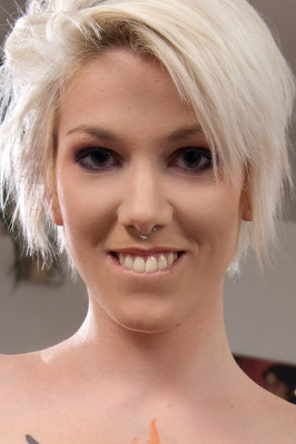 Milky Cooper from EXPLICITE-ART